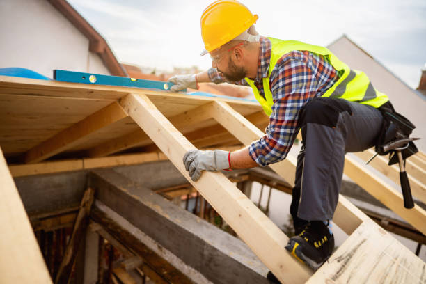 Best Commercial Roofing Services  in Westwood Lakes, FL