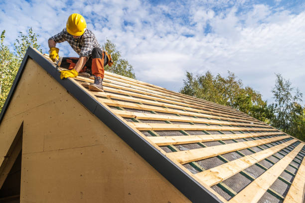 Best Storm Damage Roof Repair  in Westwood Lakes, FL