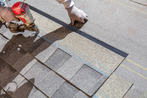 Professional Roofing Contractor in Westwood Lakes, FL