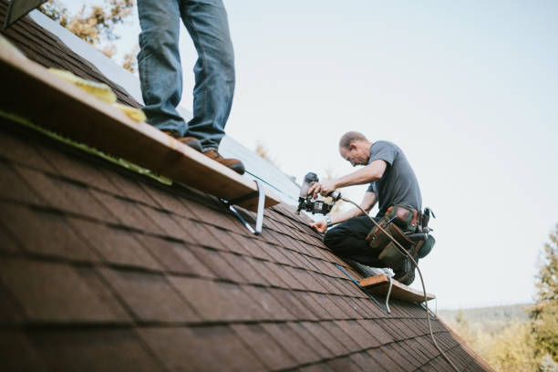 Quick and Trustworthy Emergency Roof Repair Services in Westwood Lakes, FL